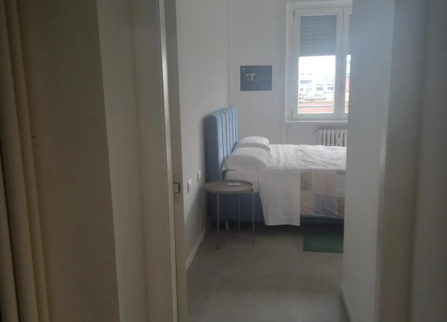 Home Suite Home With Free Parking - Parcheggio Gratuito Porta Romana Suite Newly 2 Bedrooms Apartment With 2 Bathrooms Subway Metro 3 Stops To Duomo Milan