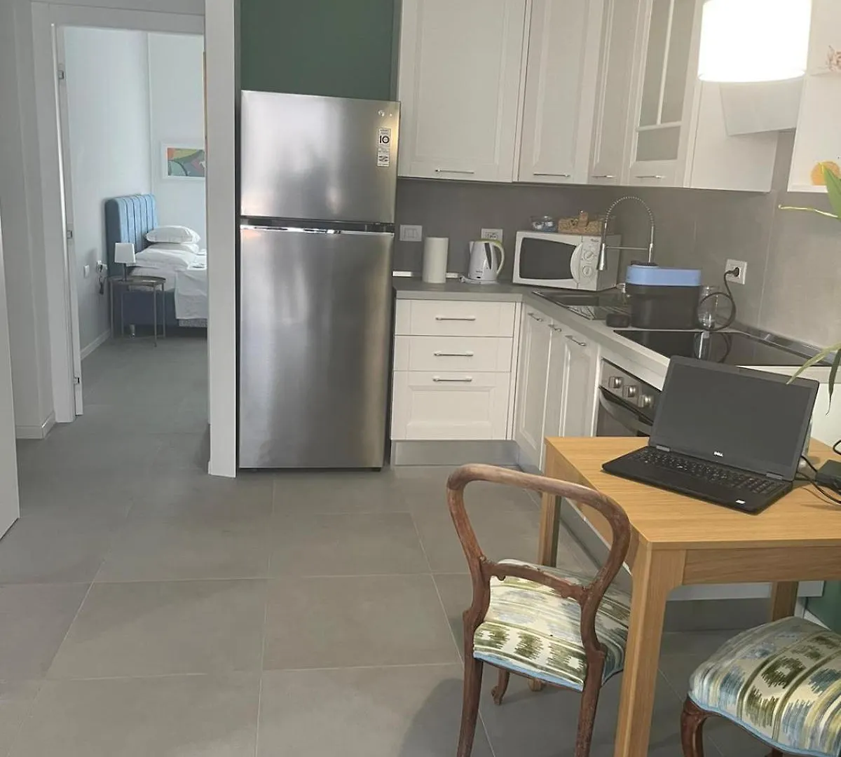 Home Suite Home With Free Parking - Parcheggio Gratuito Porta Romana Suite Newly 2 Bedrooms Apartment With 2 Bathrooms Subway Metro 3 Stops To Duomo Milan