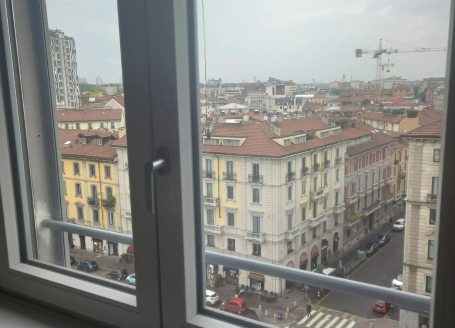 Home Suite Home With Free Parking - Parcheggio Gratuito Porta Romana Suite Newly 2 Bedrooms Apartment With 2 Bathrooms Subway Metro 3 Stops To Duomo Mediolan 0*,
