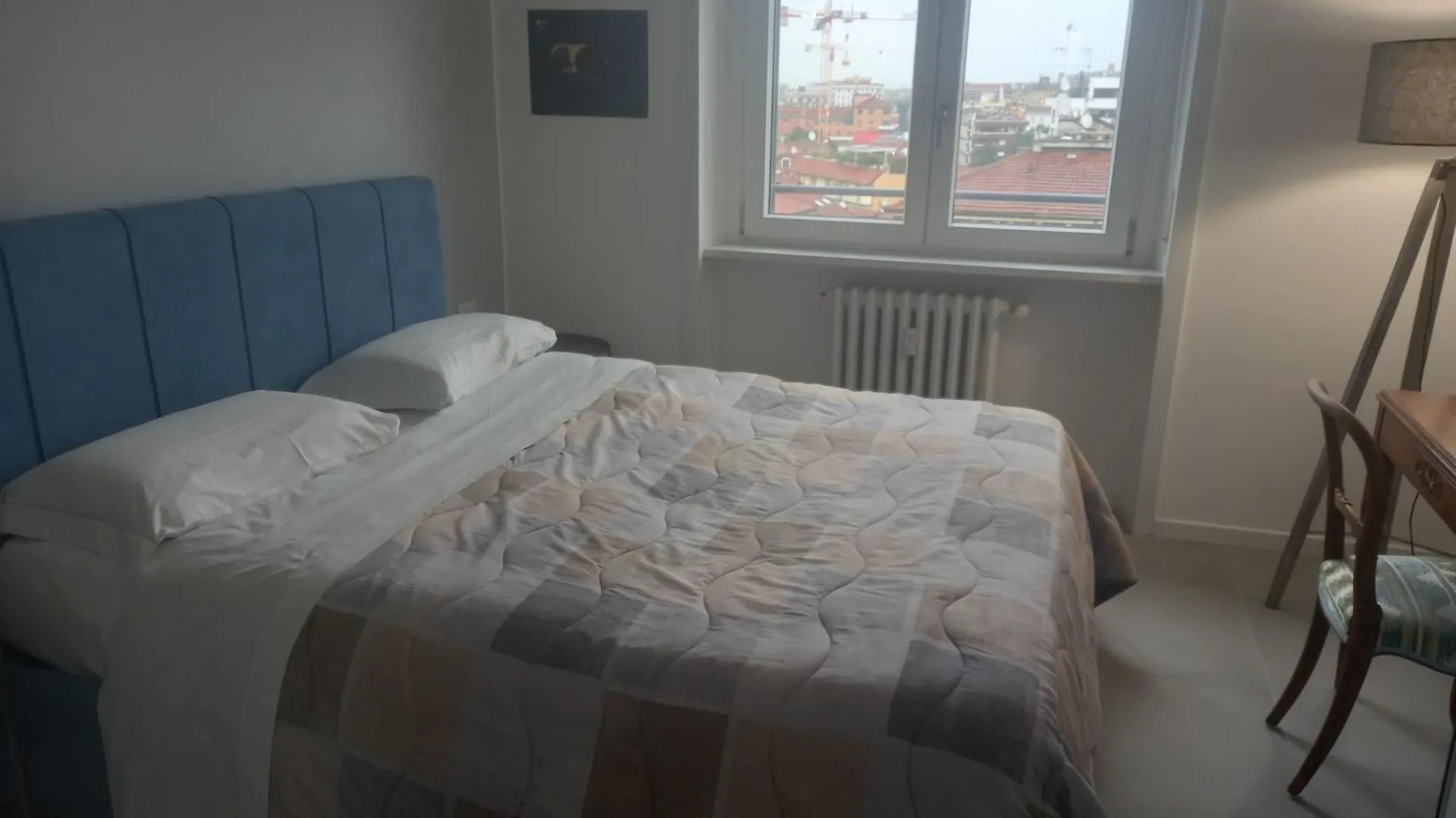 Home Suite Home With Free Parking - Parcheggio Gratuito Porta Romana Suite Newly 2 Bedrooms Apartment With 2 Bathrooms Subway Metro 3 Stops To Duomo Mediolan Włochy